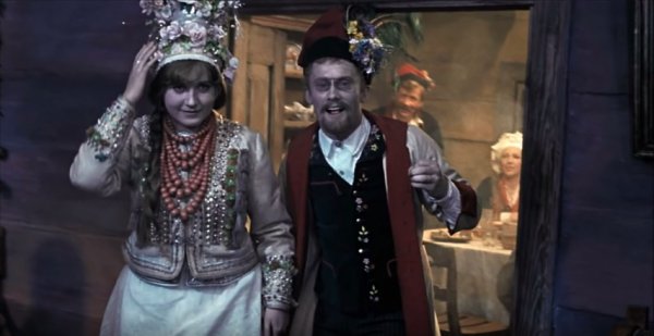 Razem czytamy „Wesele” Wyspiańskiego