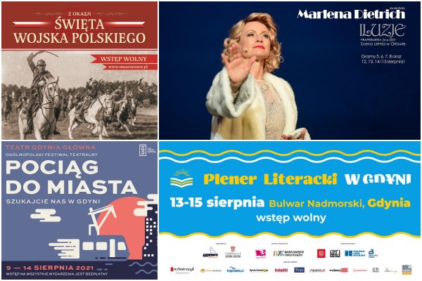 Jak spędzić weekend #wGdyni