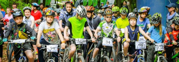 IV Szkolna Olimpiada Rowerowa o Puchar Prezydenta Gdyni