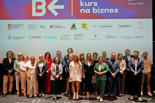 Mają ciekawe pomysły na biznes i wygrały. Konkurs „Kurs na biznes” rozstrzygnięty