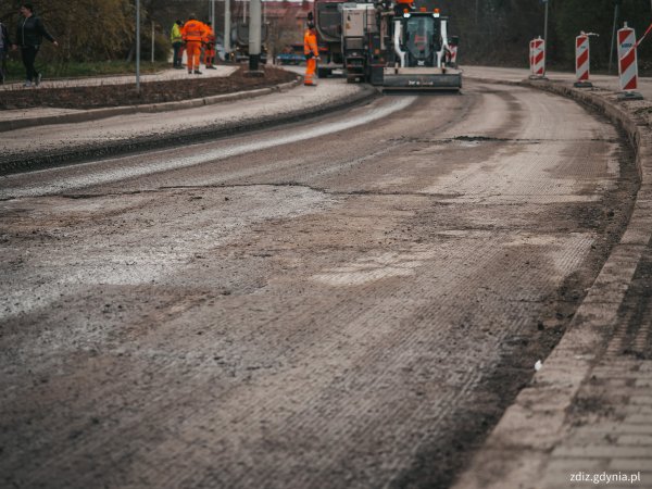 Remonty nawierzchni – sprawdź lokalizacje