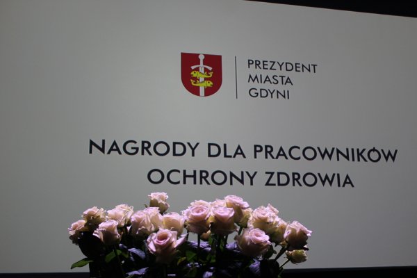 Wnioski o nagrody dla pracowników ochrony zdrowia 2020
