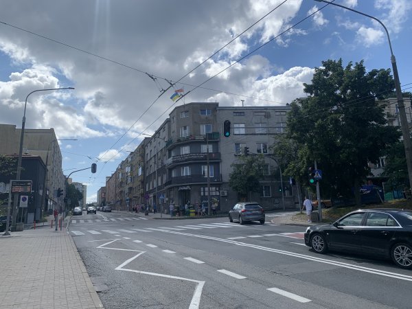 Koncepcja odwodnienia dzielnicy Działki Leśne – szukamy wykonawcy