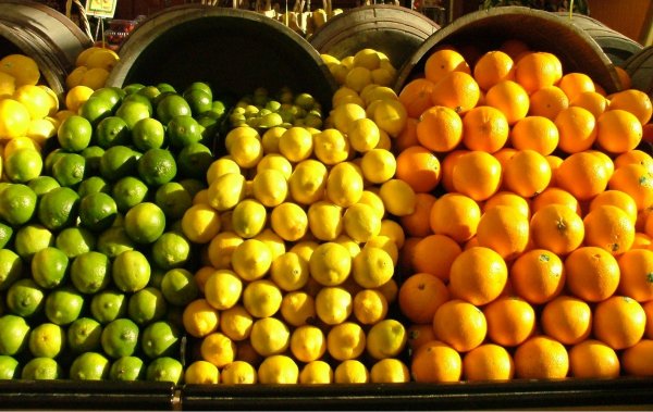 Obłędne lemoniady w weekend w Gdyni