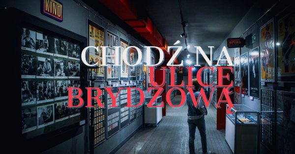 Odwiedź niezwykłe muzeum #wGdyni