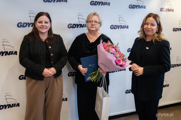 Dyrektorka Przedszkola nr 51 Magdalena Szczukiewicz odchodzi na emeryturę 