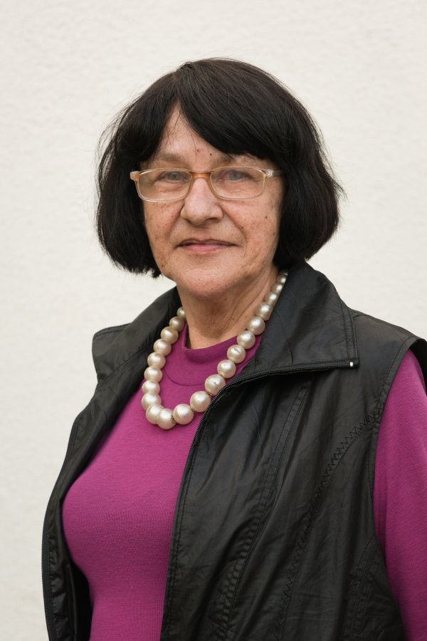 Zmarła aktorka Maryla Wolska