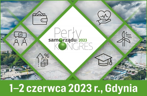 Porozmawiajmy o samorządzie #wGdyni