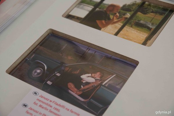 Poznaj bliżej projektanta Ferrari w Muzeum Miasta Gdyni