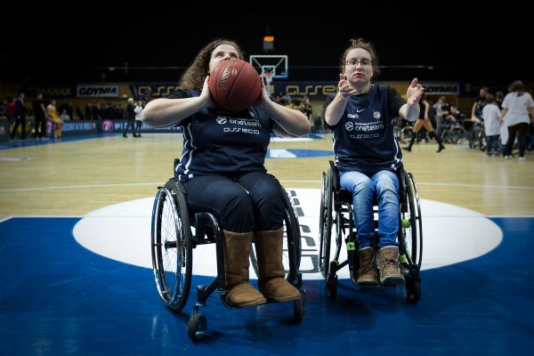 Gdyńska nominacja do One Team Awards