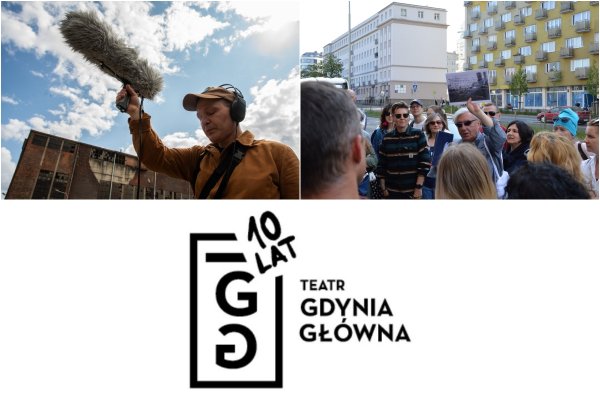 Gdynia pełna kultury. Pierwsze miejskie granty przyznane