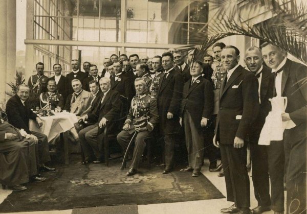 Debata o Gdyni. Co dziś o mieście powiedziałby Eugeniusz Kwiatkowski?