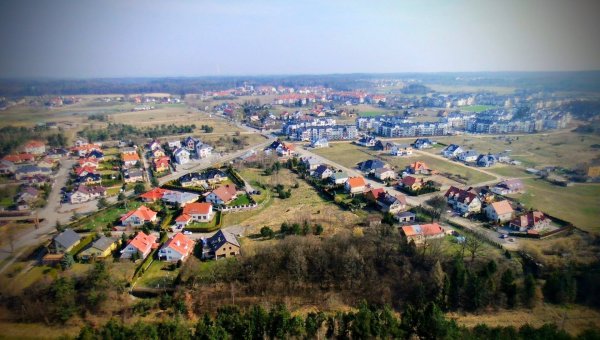 Nowe przedszkole na Chwarznie-Wiczlinie odpowiedzią na potrzeby dzielnicy 