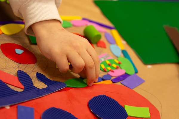 Zostań Latarniczką, wspieraj innych