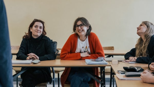 Najlepsze licea w Polsce są #wGdyni