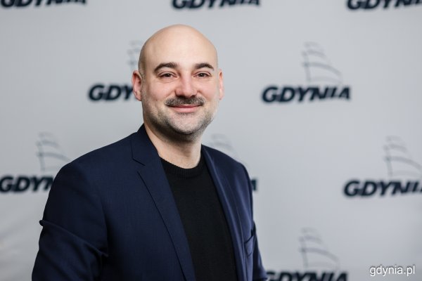 Jakub Żynis (Koalicja Obywatelska, Ruchy Miejskie i Lewica, Miasto Wspólne)