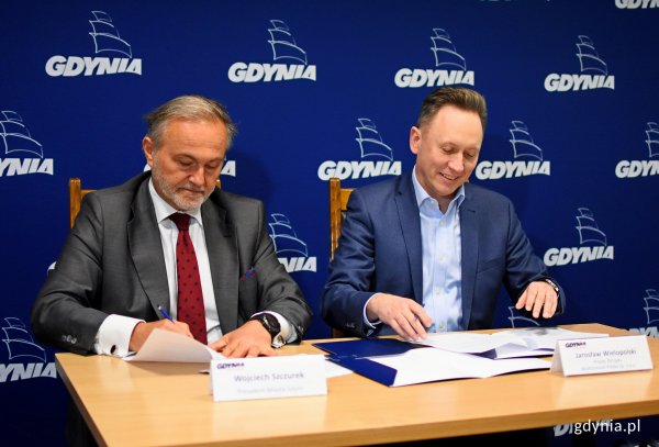 Wiadukt na Puckiej coraz bliżej