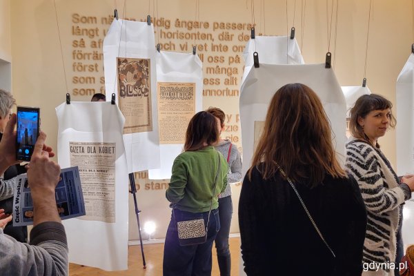 Zobacz „Część wspólną” w Konsulacie Kultury