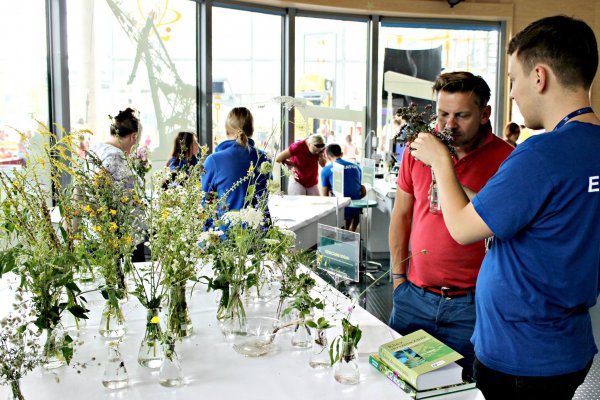 Experyment z przepisem na dobrą formę w każdym wieku