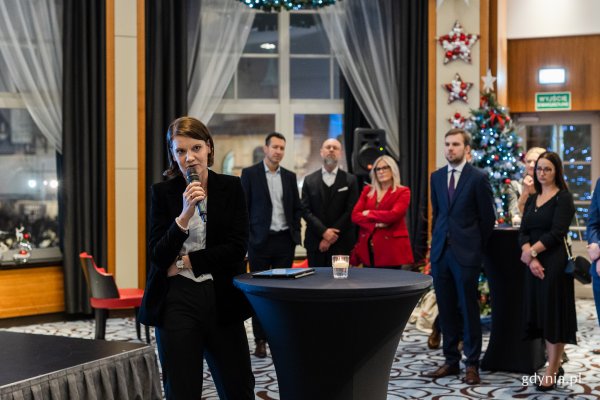 Biznesowy potencjał i nowe możliwości. Gdynia wśród amerykańskich firm