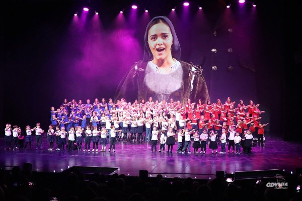 Niezwykły grudniowy koncert w Teatrze Muzycznym