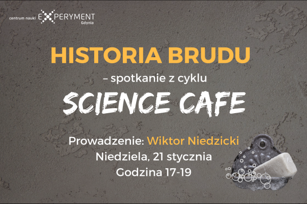 Brudne sprawy w EXPERYMENCIE