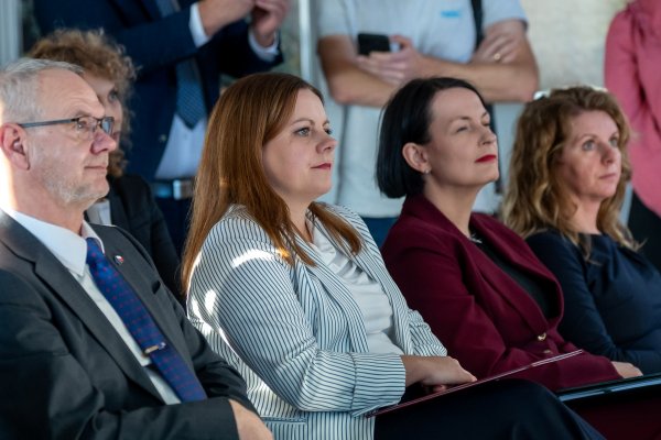 Ponad 110 milionów złotych dofinansowania na inwestycje w Eko Dolinie