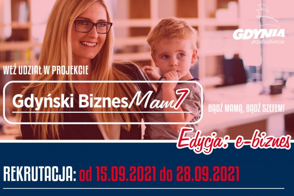 Jesteś mamą? Zostań biznesmenką