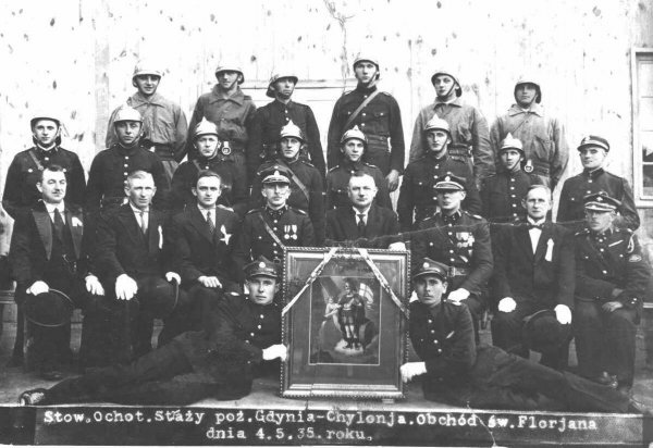 Podróż po przedwojennej Gdyni z Małgorzatą Sokołowską