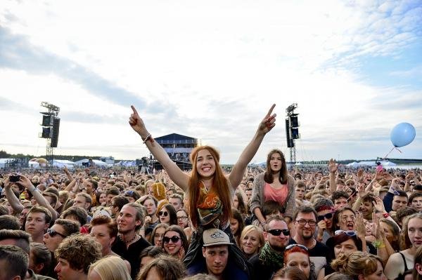 Open’er 2017 czas start!