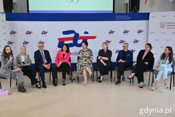 Porozmawiajmy o zdrowiu psychicznym dzieci i młodzieży