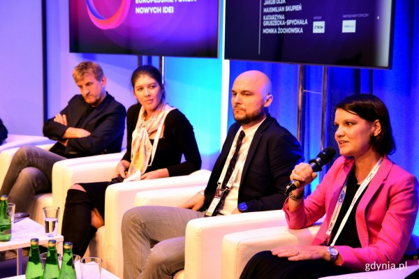 Głos samorządowca w dyskusji o pokoleniu smart