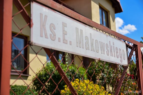 Oksywie zbliża się ku sobie
