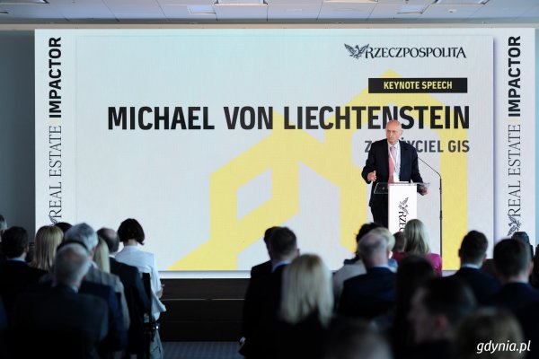 O świecie nieruchomości na Real Estate Impactor