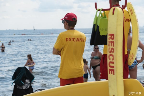Bezpieczne wakacje. O czym trzeba pamiętać