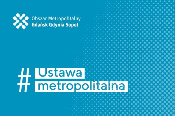 Co z ustawą metropolitalną dla Pomorza? Czekamy na głosowanie 