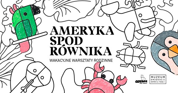 Wpadnij na warsztaty na Polską 1