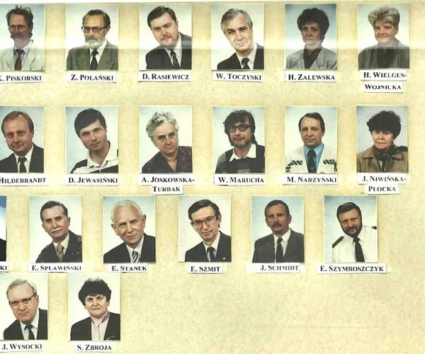 Zmarła Stefania Zbroja