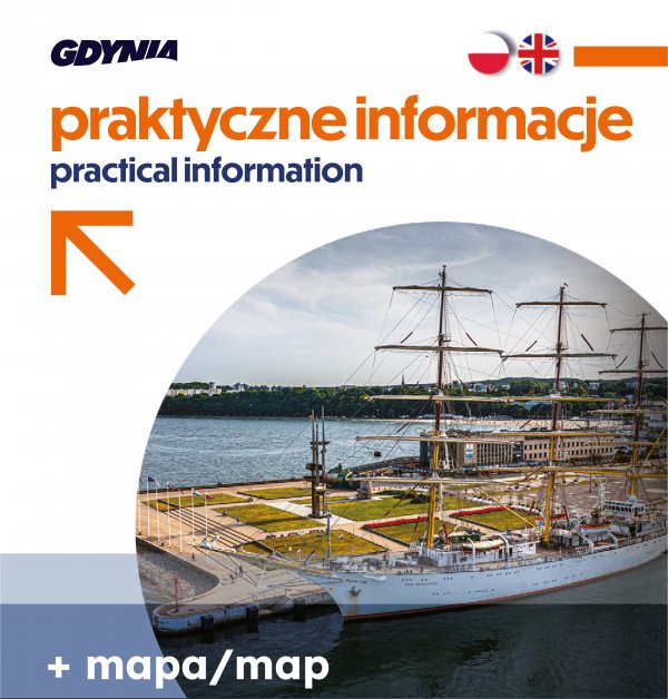Praktyczne informacje / Practical information (PL / EN / DE / CS)