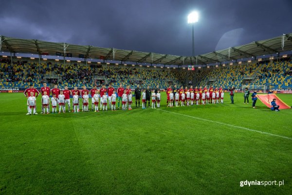 Witaj piłkarska Europo!