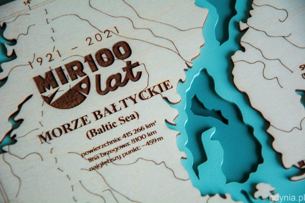 Morski Instytut Rybacki skończył 100 lat