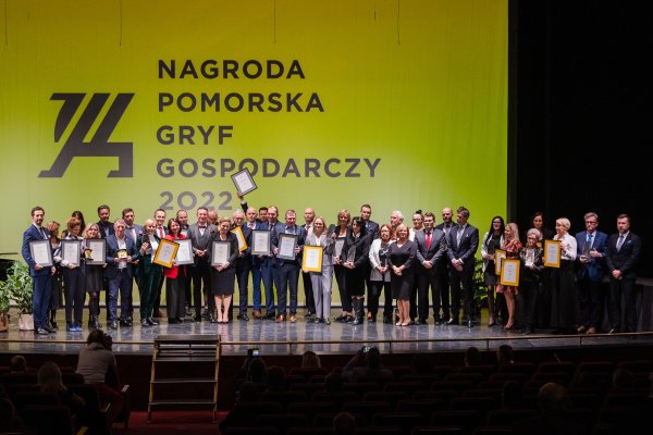 Gdyńskie firmy wśród najlepszych w regionie