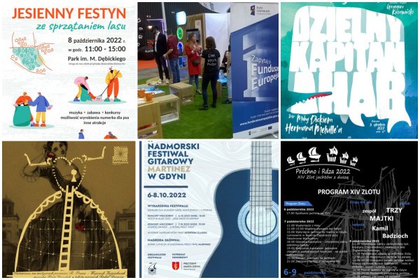 Jak spędzić weekend #wGdyni