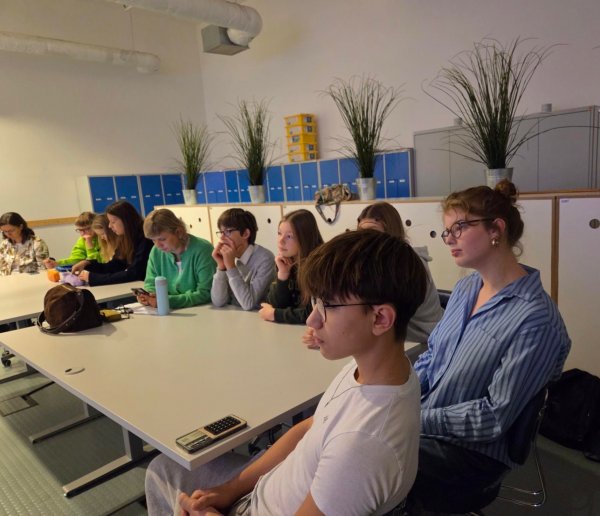 Projektuj, działaj, zmieniaj. Jak to robić w samorządzie uczniowskim?