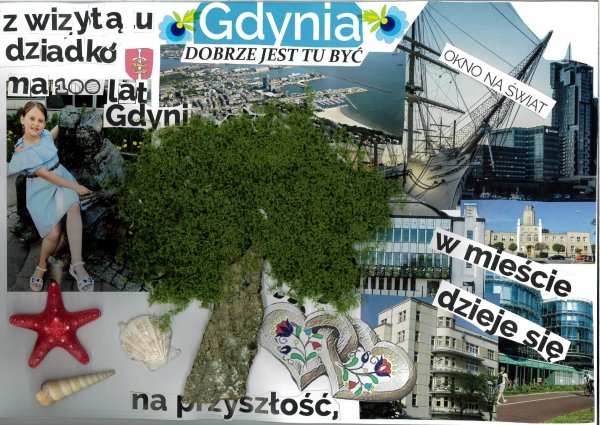  „Gdynia malowana kwiatami 2026”. Znamy zwycięzców etapu drugiego