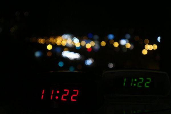 Krótsza noc, dłuższy dzień. Nadchodzi zmiana czasu  