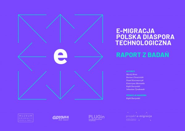 Polska diaspora technologiczna pod okiem badaczy