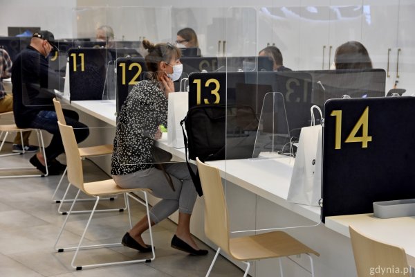 Obowiązkowa praca zdalna w urzędzie i jednostkach 