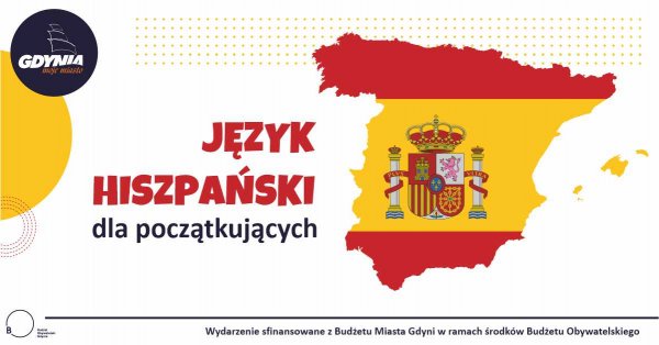 Kurs z języka hiszpańskiego dla dorosłych