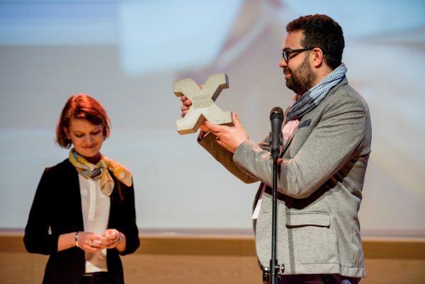 Trwa Gdynia E(x)plory Week